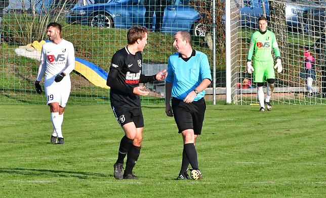 Bild 28: SV Buch besiegt den FC Erzingen mit 2:0 &ndash; und wir haben Bilder!