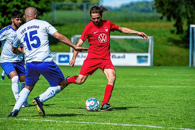 Bild 37: FC Tiengen 08 gewinnt den Rothaus-Bezirkspokal &ndash; und wir haben Bilder!