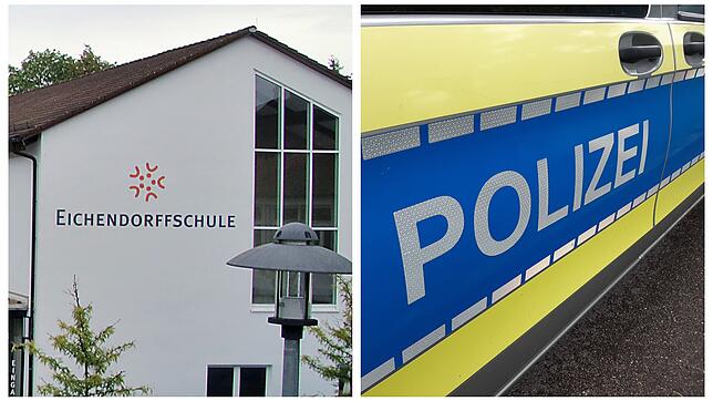 Die Polizei hat die Ermittlungen im Fall eines Mannes abgeschlossen, der am 23. Oktober ein Kind (8) vor der Eichendorffschule aus einem ...