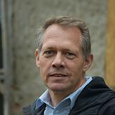 Nils Kolberg, Architekt: „Für gewöhnlich sind solche historischen Gebäude sehr stabil gebaut. Aber hier wundert es, dass nach so ...