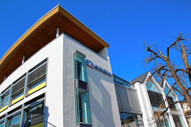 Die Volksbank Meßkirch schließt aufgrund der Corona-Krise die Filialen in Göggingen, Thalheim, Leibertingen und Sauldorf bis zum 30. April.