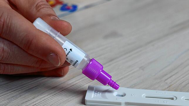 Das Land Baden-Württemberg hat für Kindertagesstätten und Kindergärten eine Testkonzeption verabschiedet: Vorgesehen ist die stufenweise ...