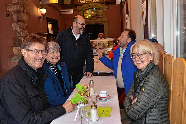 Bild 34: Die schönsten Bilder vom Stadtfest Markdorf – Teil 5