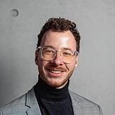 Matthias Eckmann