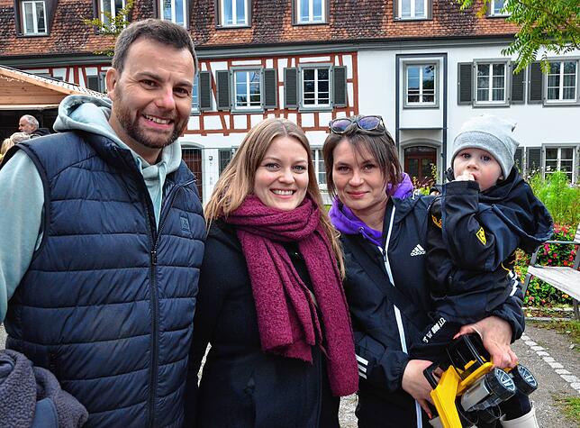 Bild 17: Die schönsten Bilder vom Markdorf Spirits: Teil 1