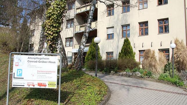 Auch beim Caritasverband im Landkreis Sigmaringen will man sich über die neu zutage getretenen Vorwürfe gegen Conrad Gröber, dem ...