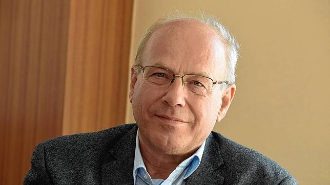 Klaus Mertes. Bild: Kolleg St. Blasien, Norbert Schäfer