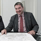 Detlev Bührer.
