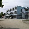 An der Blumberger Realschule wurde jetzt der erste Corona-Fall gemeldet.