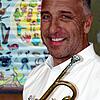 Arpad Fodor leitet die Jugendmusikschule Westlicher Hegau.