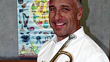 Arpad Fodor leitet die Jugendmusikschule Westlicher Hegau.
