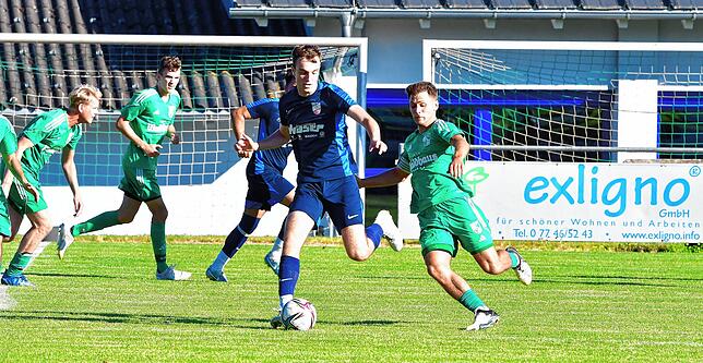 Bild 36: SV Waldhaus startet mit 4:0-Sieg gegen den VfB Waldshut – und wir haben Bilder!