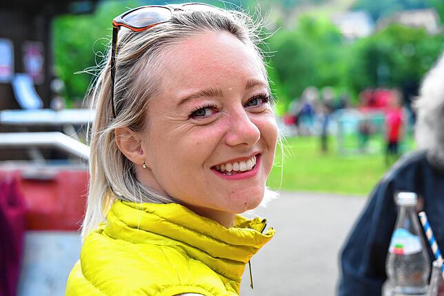 Bild 21: Bilder vom SVG-Pfingst-Sportfest in Gurtweil