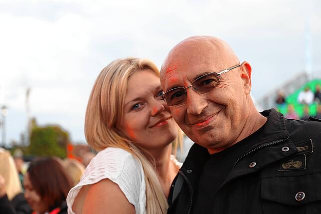 Bild 12: Über 2000 Besucher bei Pfullyboom: Vier Live-Konzerte – Eine Party