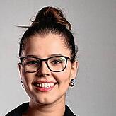 Sie hätte für eine junge FDP gestanden: Lea Banger, Jahrgang 1997, hatte Listenplatz fünf.