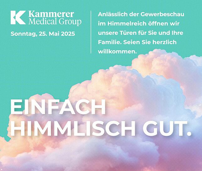 Bild 3: Gewerbeschau Stockach 25. Mai 2025 von 10 – 17 Uhr: Zwei Gewerbegebiete stellen sich vor