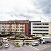 Am Klinikum Hochrhein in Waldshut soll es wieder Sprechstunden und geplante Operationen geben.