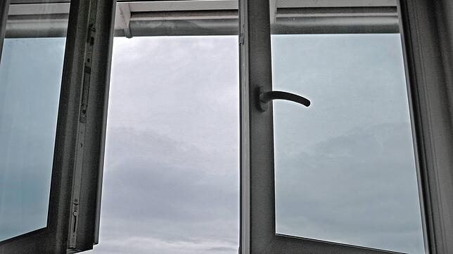 Lüften ist in der Corona-Krise das Gebot der Stunde. Doch die Tage werden grauer und kälter.