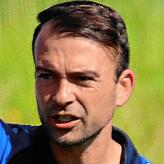 „Wir werden alles uns Mögliche tun, um die gute Hinrunde zu wiederholen“, verspricht David D´Incau, Trainer der SG ...