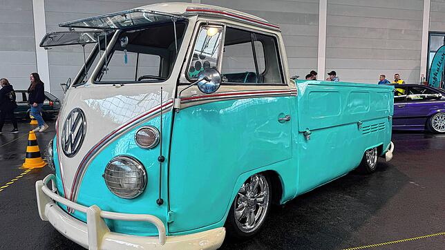 Bild 24: Tuning World Bodensee lockt Tausende Besucher – Teil 3