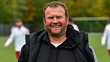 Trainer Manfred Knobel (FC Schönau): „Wir wollen die Chance nutzen und zu Hause im Buchenbrand wieder eine Macht werden.“