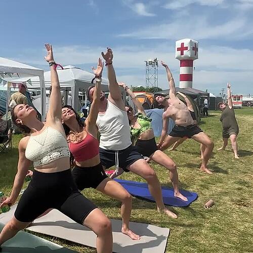 So schön war das Southside Festival 2025