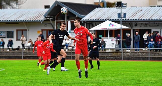 Bild 38: FC Tiengen 08 siegt 5:2 bei der SG FC Wehr/Brennet &ndash; und wir haben Bilder!