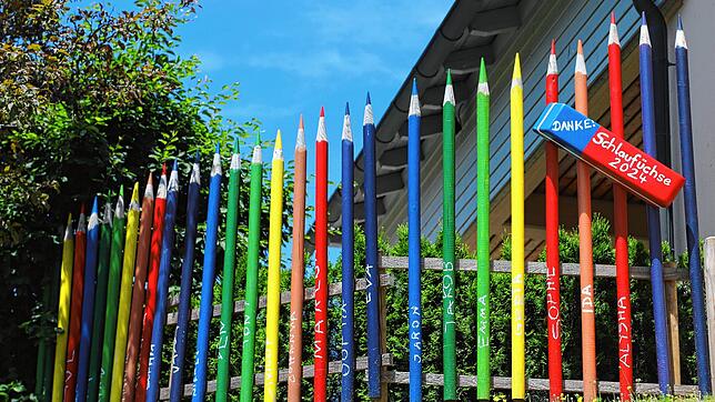Wie auch bei den Kinderbetreuungseinrichtungen im Umland geht der Gemeinderat Schönwald die Gebührenerhöhung für das Kifaz St. Antonius ...