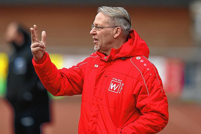 Bild 22: FC Schönau besiegt den FC RW Weilheim mit 1:0 – und wir haben die Bilder!