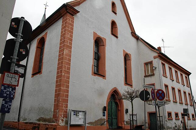Nach den Sommerferien wird es bei der evangelischen Kirche in Villingen eine neue Gottesdienststruktur geben – auch in der ...
