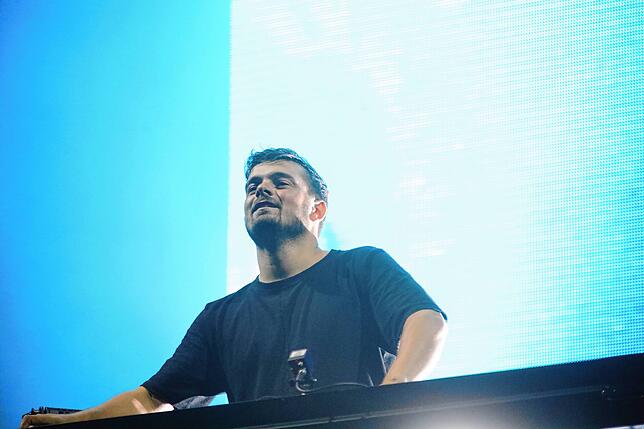 Bild 15: Southside 2022: Bilder vom Konzert von Martin Garrix am Samstag