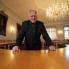 Er will weiterhin am großen runden Tisch im Meersburger Ratssaal Platz nehmen: Werner Endres (81) sitzt seit 44 Jahren im Gemeinderat. ...