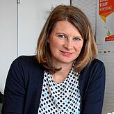 Marion Klose.