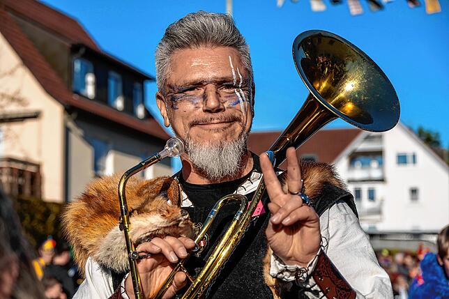 Bild 18: Bilder vom Fischbacher Samstag (Teil 2)