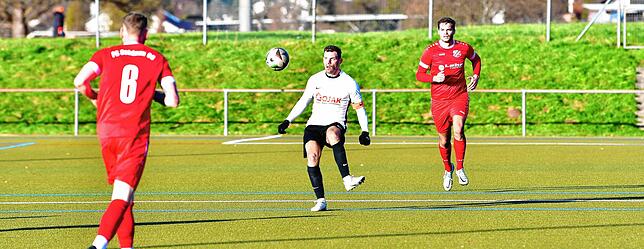 Bild 24: SG FC Wehr/Brennet besiegt den FC Schönau mit 3:0 – und wir haben Bilder!