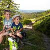 Im Schwarzwald gibt es zahlreiche Wanderstrecken, die auch für Kinder gut geeignet sind.