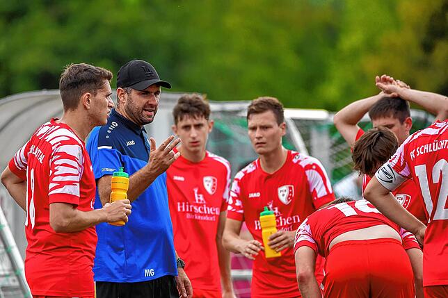 Bild 21: SV Herten besiegt den FC Schlüchttal mit 5:1 – und wir haben Bilder!