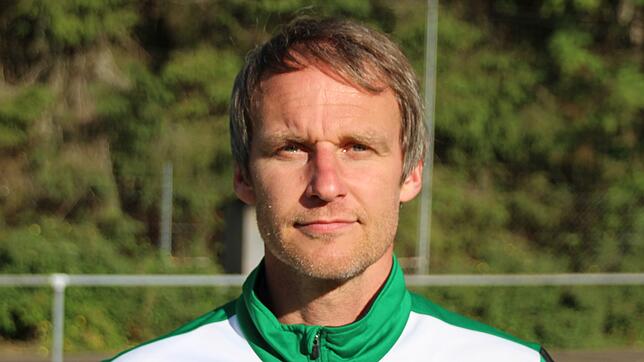 Markus Knackmuß steht mit dem FC Bräunlingen derzeit auf einem Tabellenplatz, der den Abstieg in die Kreisliga A bedeuten könnte.
