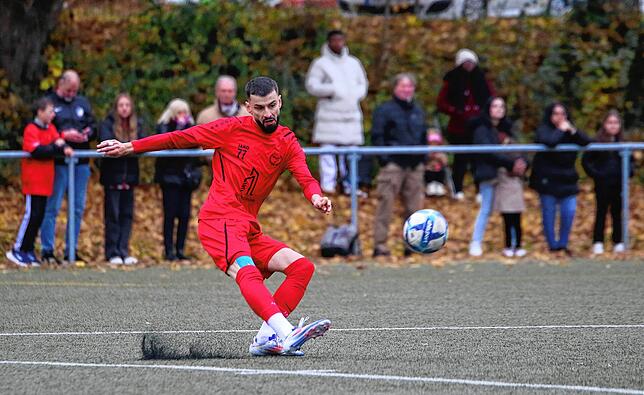 Bild 5: Unsere Bildergalerie des Verbandsliga-Duells zwischen dem ESV Südstern Singen und dem Offenburger FV