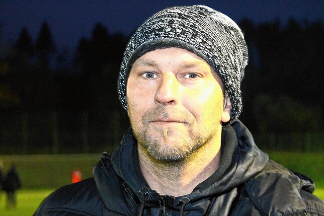 Werner Gottschling, Trainer FSV Rheinfelden: „Wir wussten, dass die Laufenburger sehr spielstark sind.“
