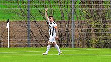 Bild : FC Wittlingen siegt 5:1 gegen die SG FC Wehr/Brennet &ndash; und wir haben Bilder!