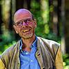 Jens Borchers, Leiter des Fürstlich Fürstenbergischen Forstbetriebs, geht der Windkraftausbau nicht schnell genug (Archvibild).