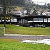 Links neben dem bestehenden Schulhaus soll ein 1300-Quadratmeter-Neubau entstehen, um die Raumnot an der Grund- und Werkrealschule ...