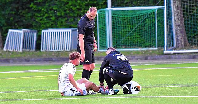 Bild 42: SV 08 Laufenburg spielt 4:4 beim SV Weil – wir haben Fotos!