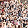Das Sommerturnier funktioniert: Mit 49&nbsp;000 Besucher verbucht das Reitturnier im August einen Besucherrekord. Im vergangenen Jahr ...