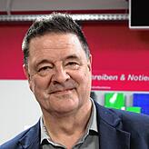 Dirk Diestel: „Selbst eine einfache Mitgliedschaft in ‚Die Basis‘ ist mit einer Mitgliedschaft in der BÜB+ nicht ...