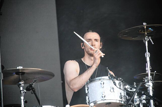 Bild 32: Southside 2022: Bilder vom Konzert von Dermot Kennedy am Samstag