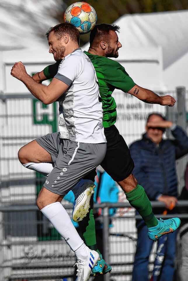 Bild 18: SV Herten besiegt den TuS Efringen-Kirchen mit 4:0 &ndash; und wir haben Bilder!