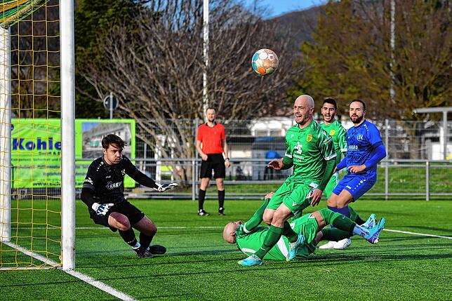 Bild 35: SV Herten feiert 8:2-Kantersieg gegen TuS Efringen-Kirchen &ndash; und wir haben Bilder!