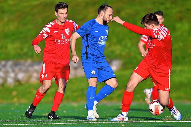 Bild 19: TuS Stetten besiegt den FC Schlüchttal mit 4:3 – und wir haben Bilder!